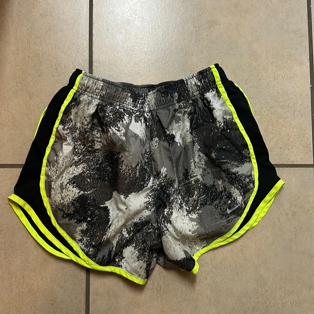 Nike shorts